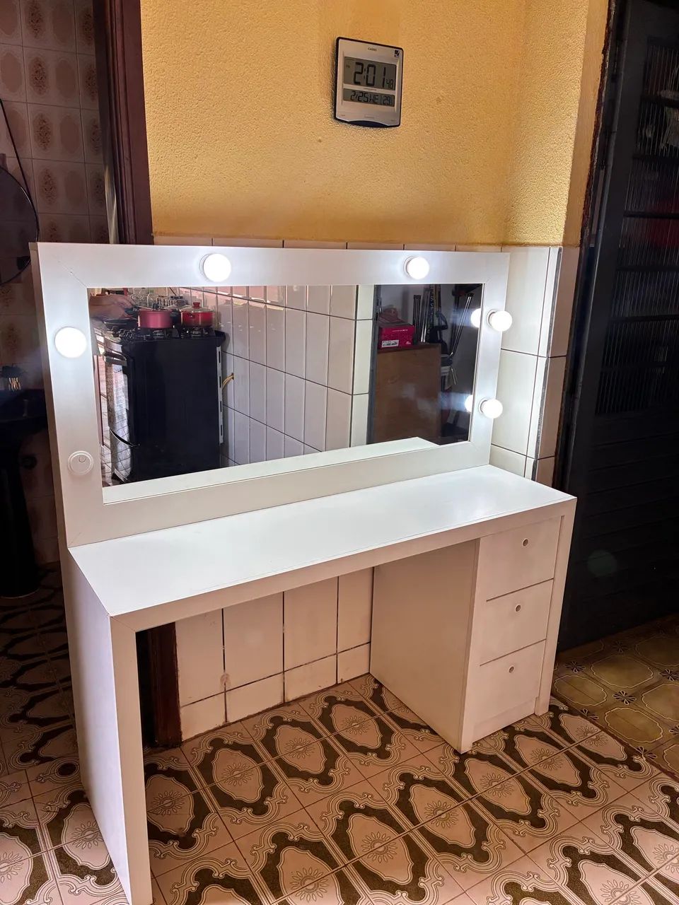 Penteadeira camarim - Foto 2