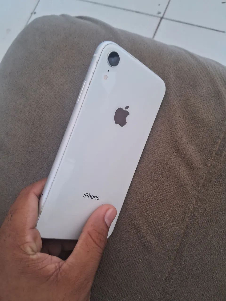 Iphone xr 64gb - Celulares e Smartphones - Mangabeiras, Maceió