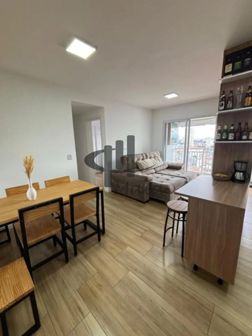 Venda Apartamento Santo Andre Campestre Ref: 47135
