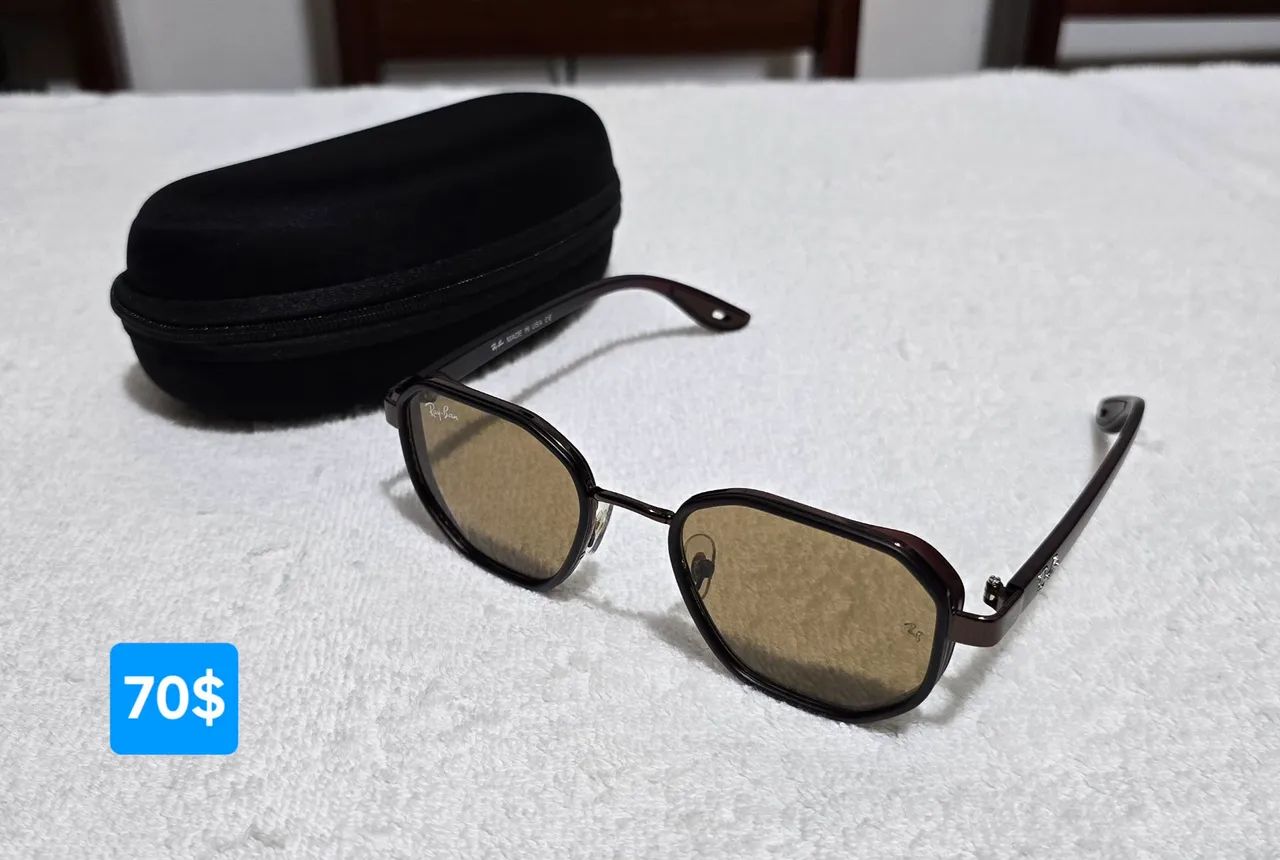 Óculos da Rayban  - Foto 3