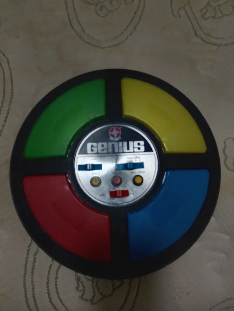 Jogo eletrônico Genius  - Foto 4