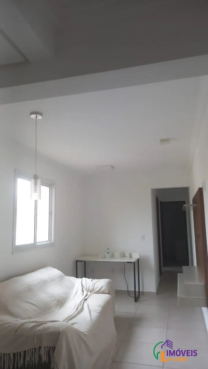 APARTAMENTO - SANTA MARIA - SP - Foto 2