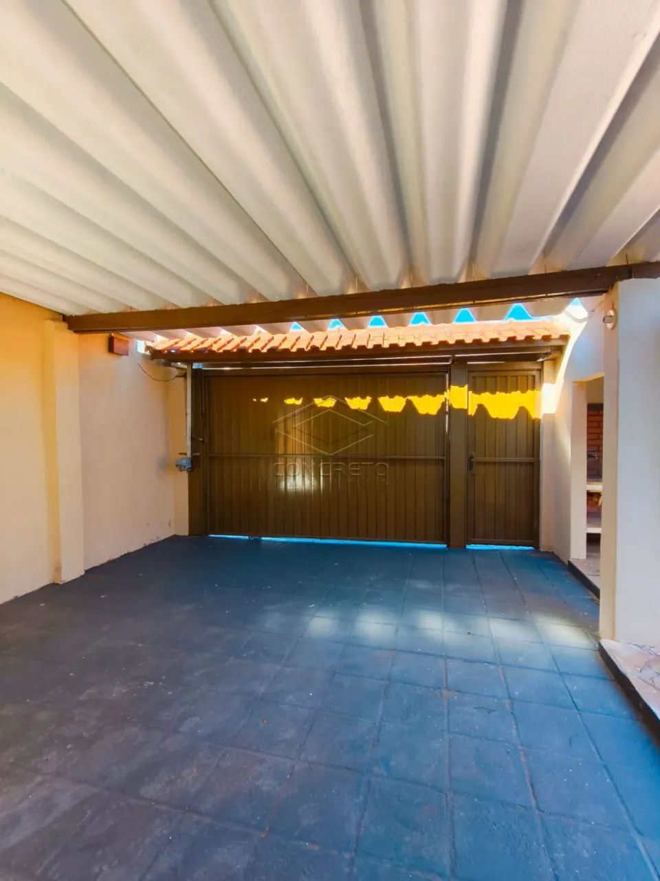 Casa Padrão em Bauru - Foto 2