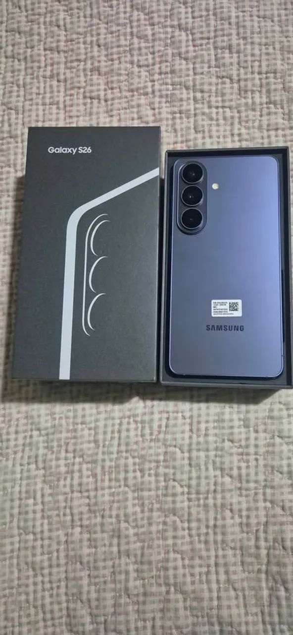 CELULAR S26+ 256GB - Foto 2