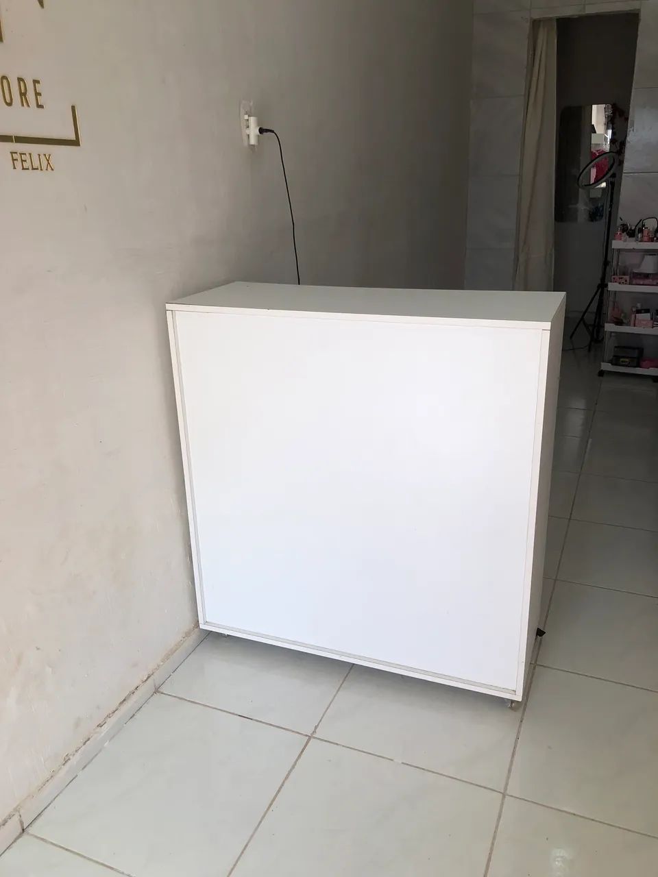 Balcão 