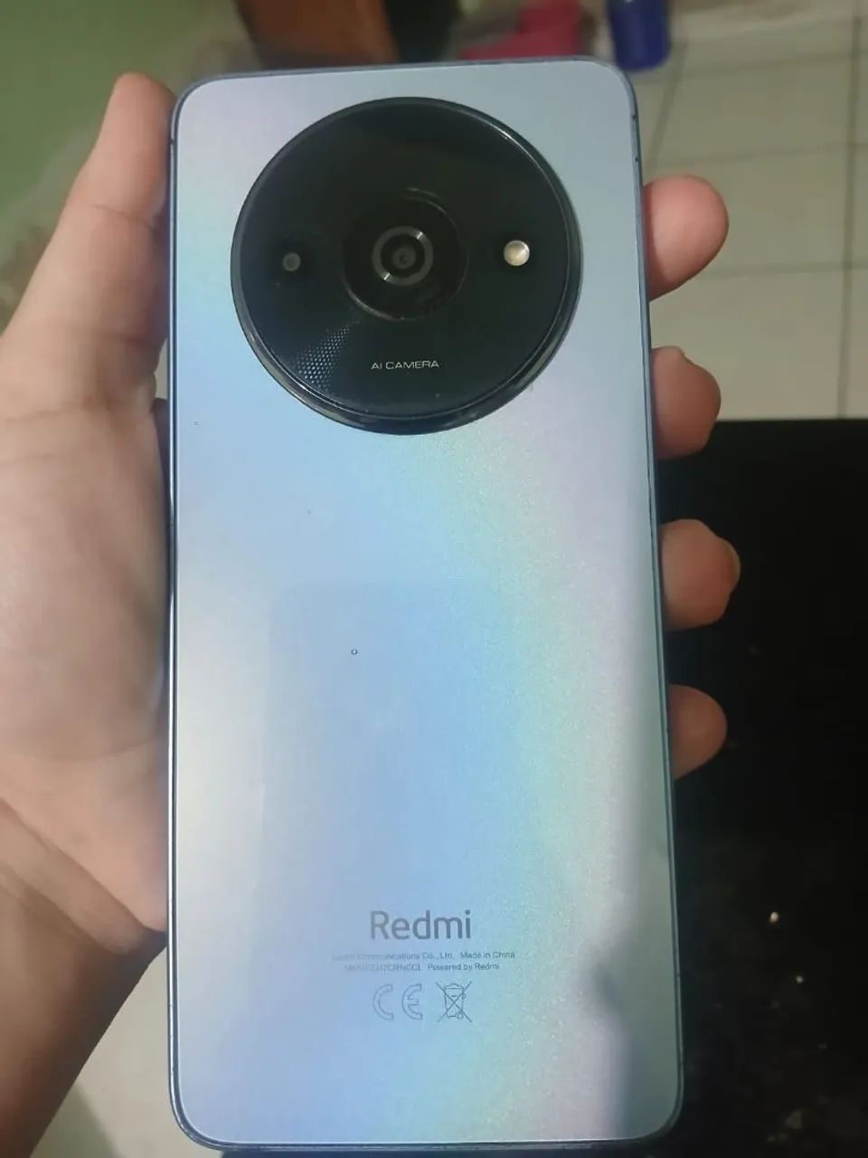 Redimi a3 - Foto 2