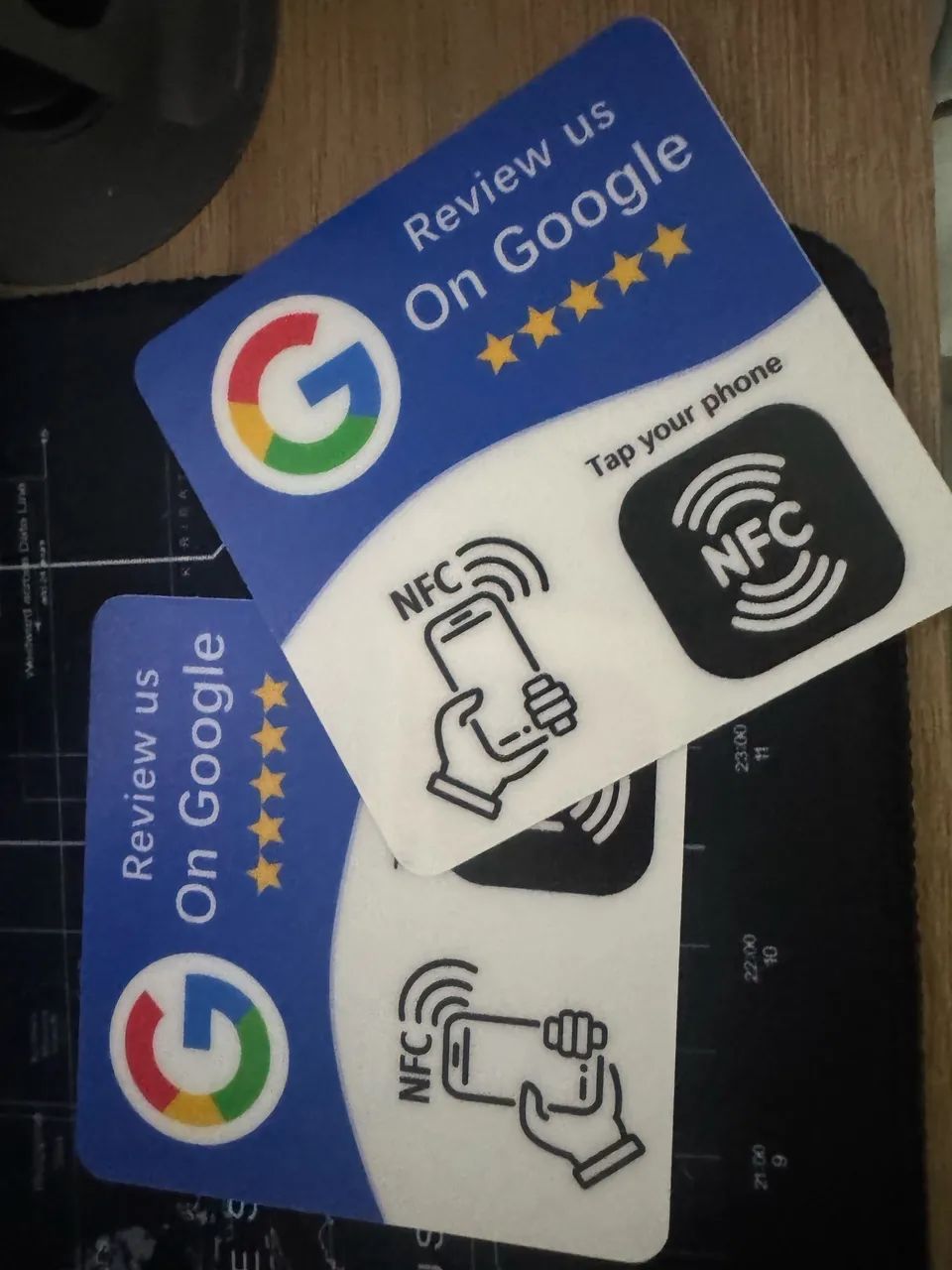 Receba mais avaliações no Google 