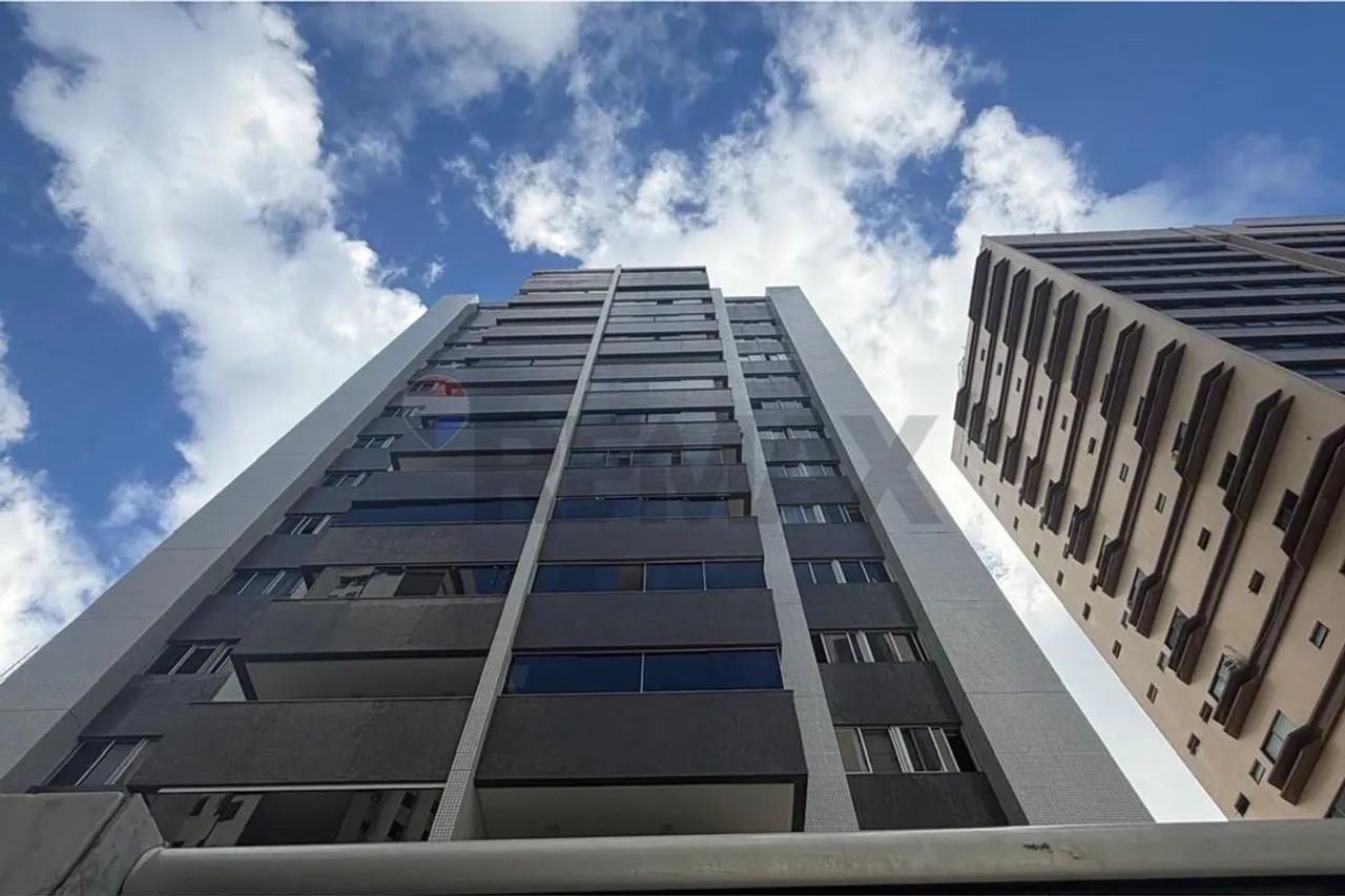 Apartamento 3 Quartos em Boa Viagem