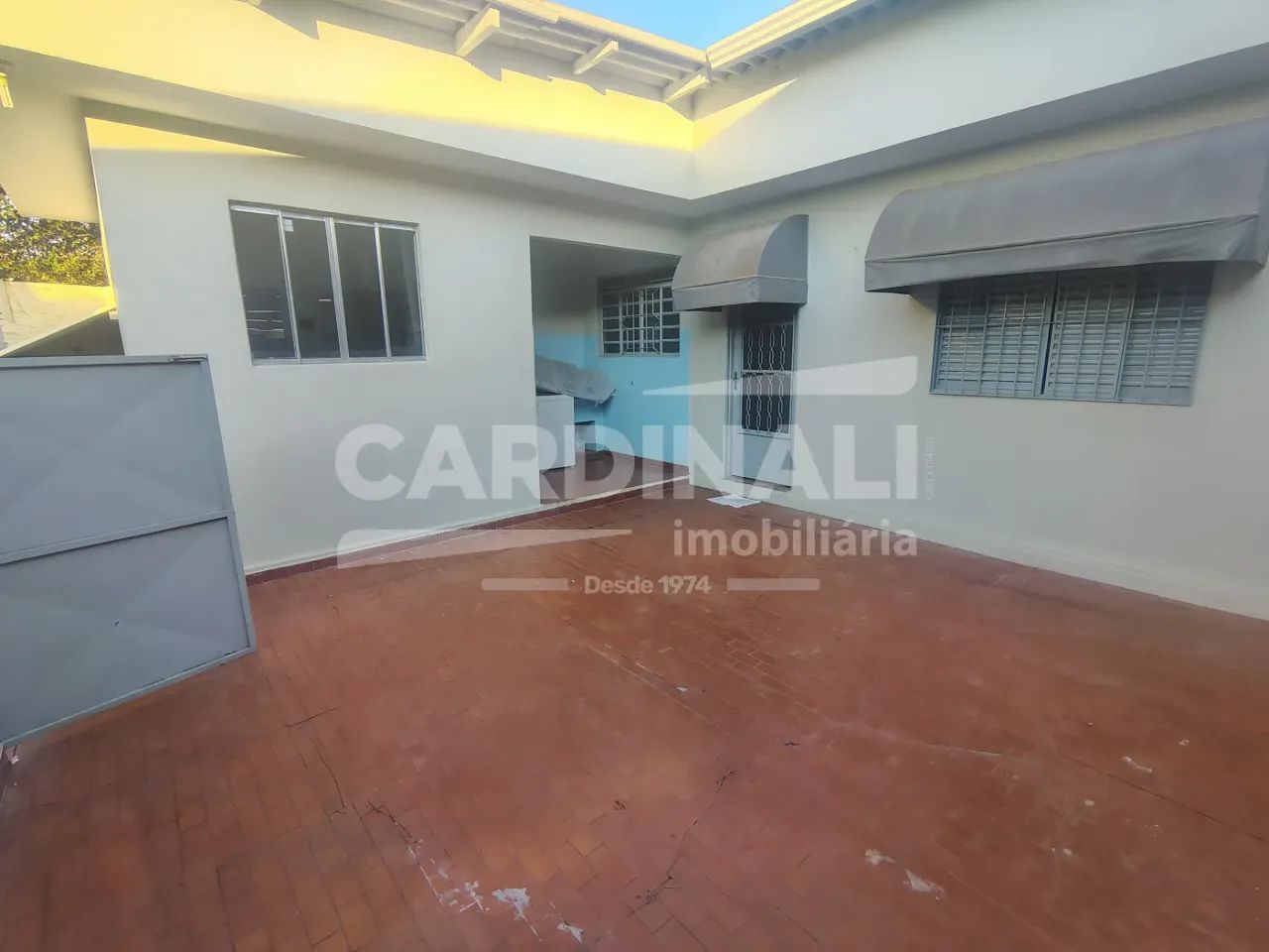 Casa de Fundo - Foto 4