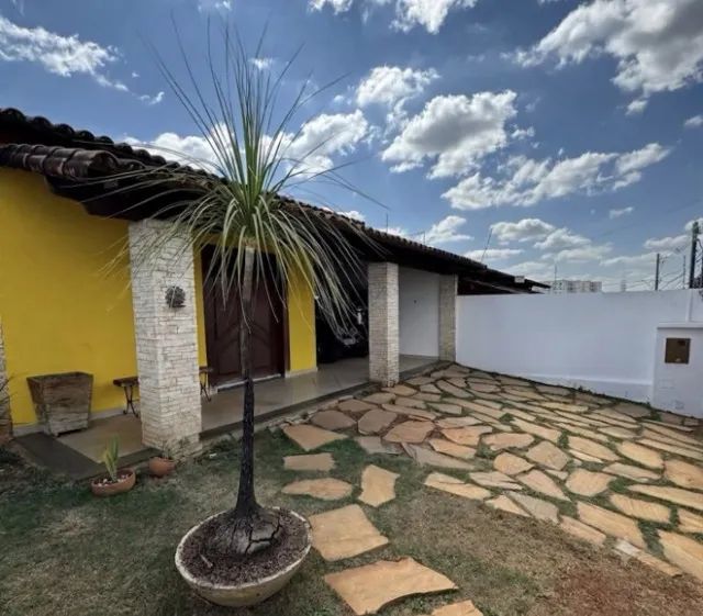 vende se imovel 3 quartos  - Foto 3