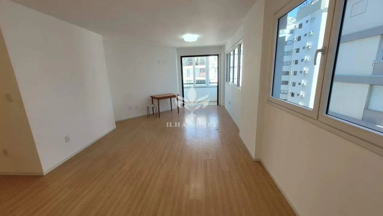 Apartamento para Locação com 3 Quartos sendo 1 Suíte no Centro de Florianópolis - Foto 2