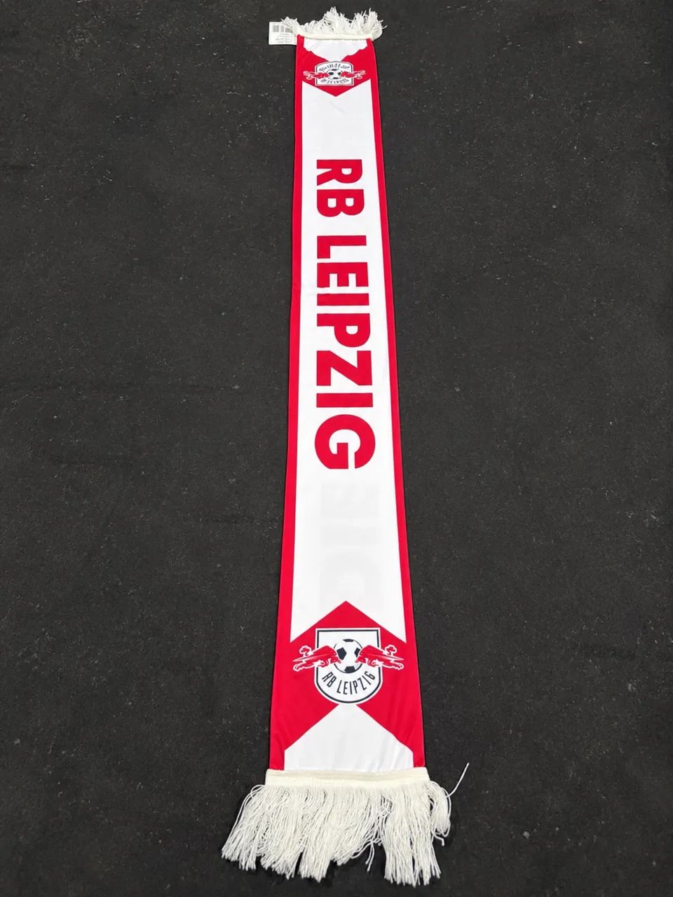 Cachecol RB Leipzig - Foto 4