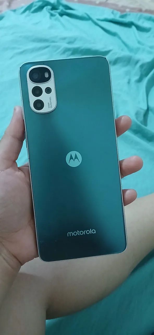 Celular Motorola G22 - Foto 2
