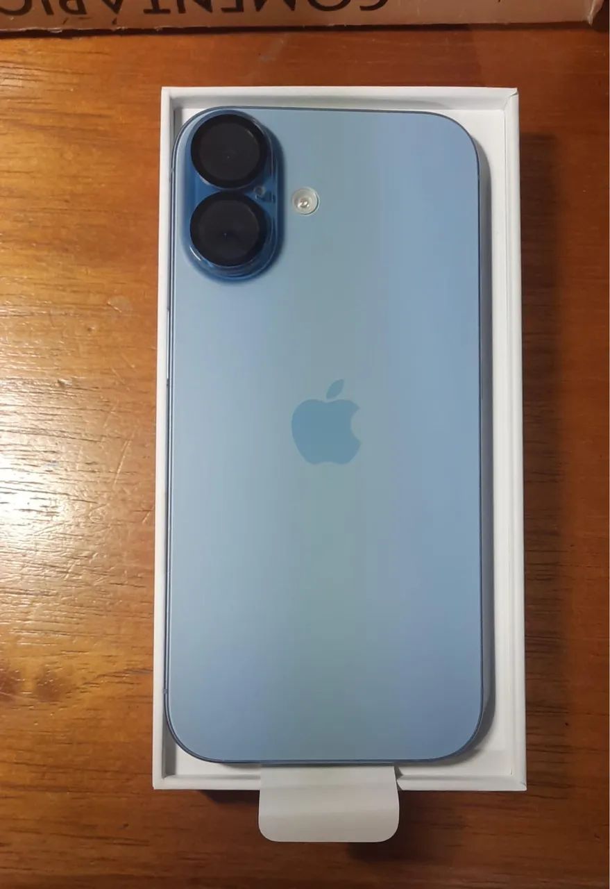 Iphone 17 256 gb - Foto 4