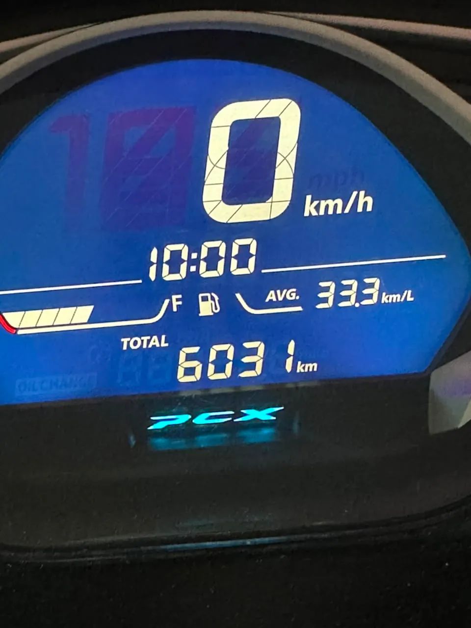 Pcx 150 DLX - Foto 2