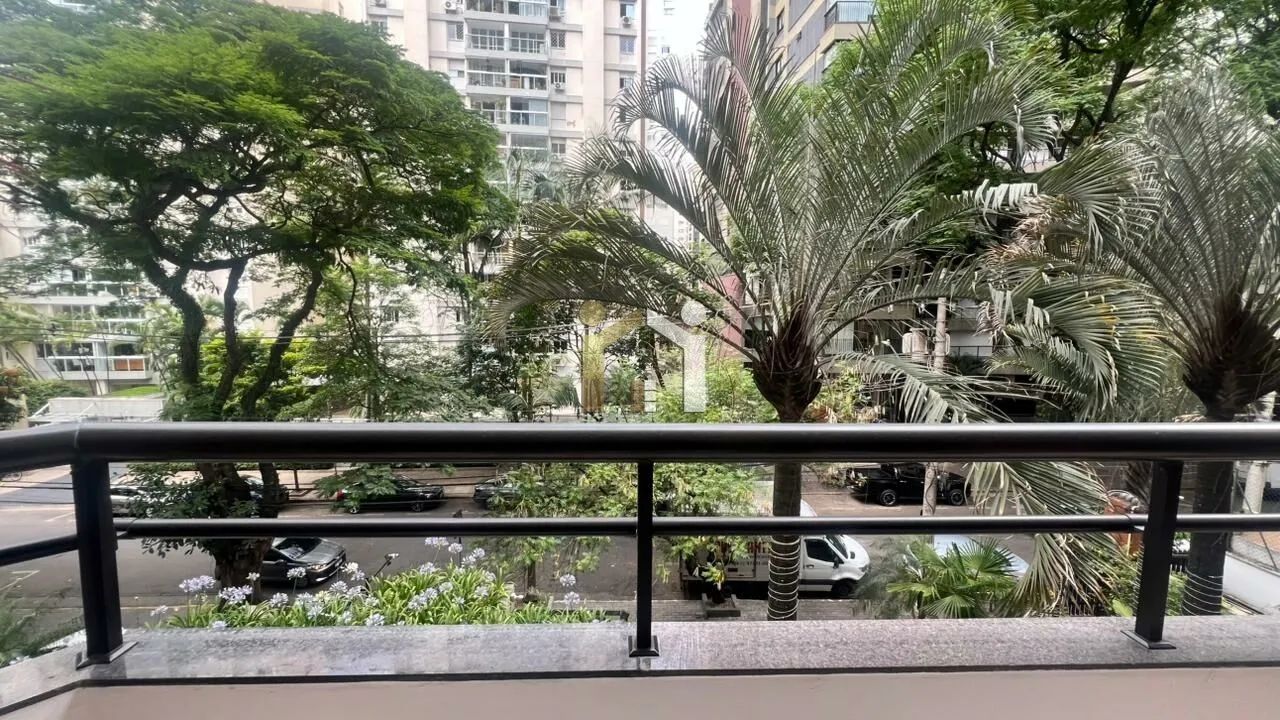 Apartamentopara locação com 160m² - Vila Nova Conceição, SP. - Foto 5