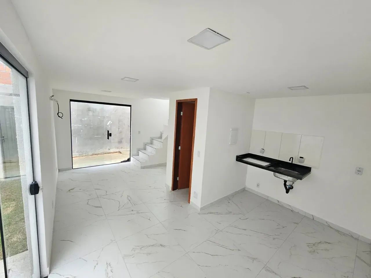 CASA NO VILLA SUIÇA - Foto 5