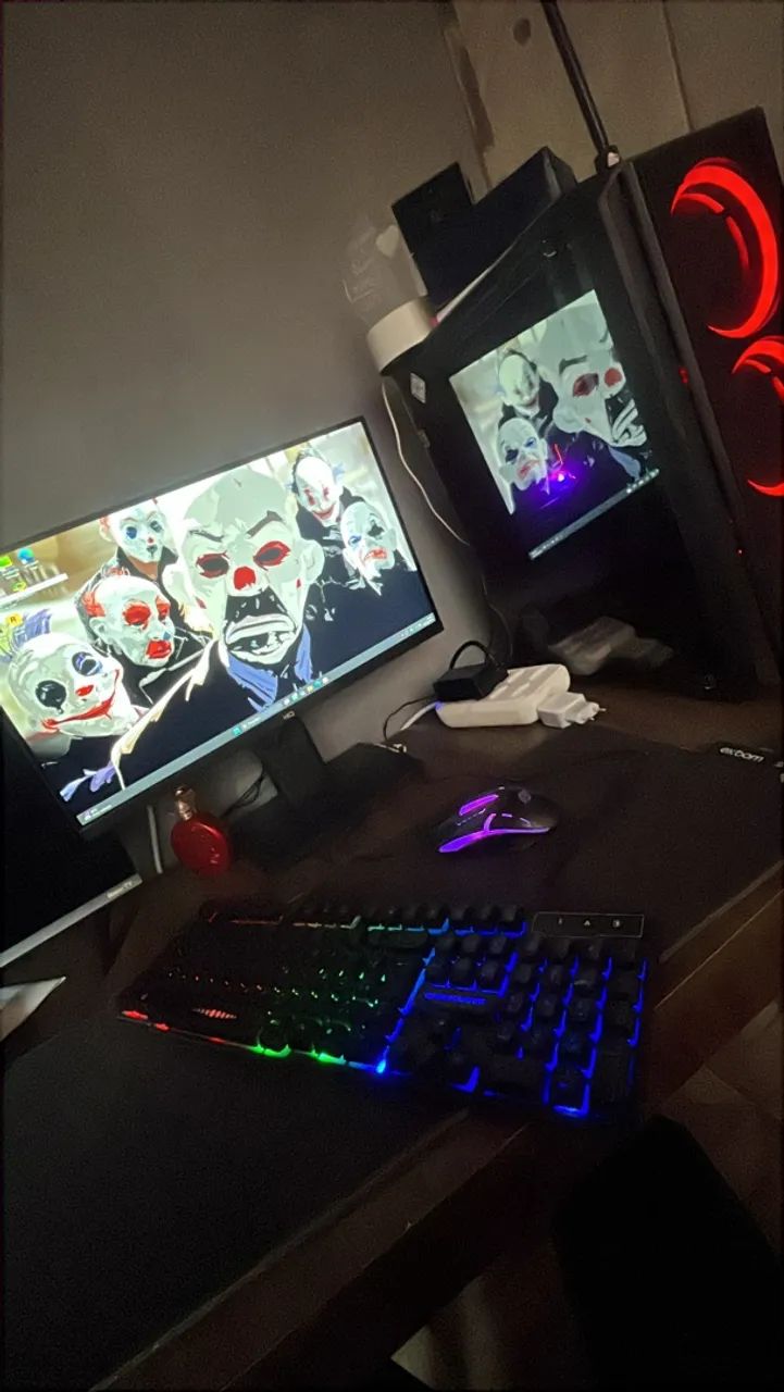 VENDO OU TROCO EM CELULAR  - Foto 2