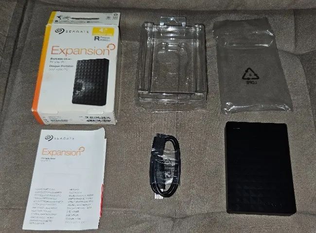 HDD Seagate Expansion 8TB440254917657251841