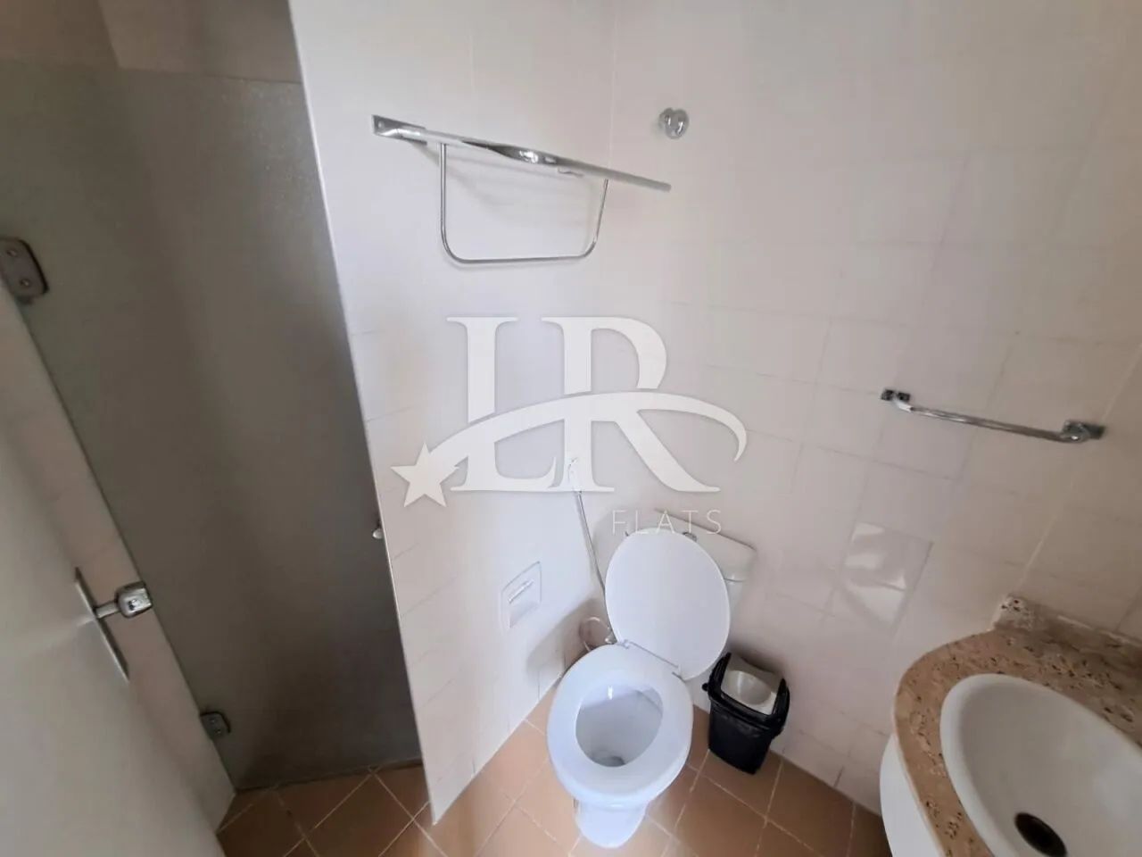 LR Flats - Flat para locação no Jardins - Foto 5