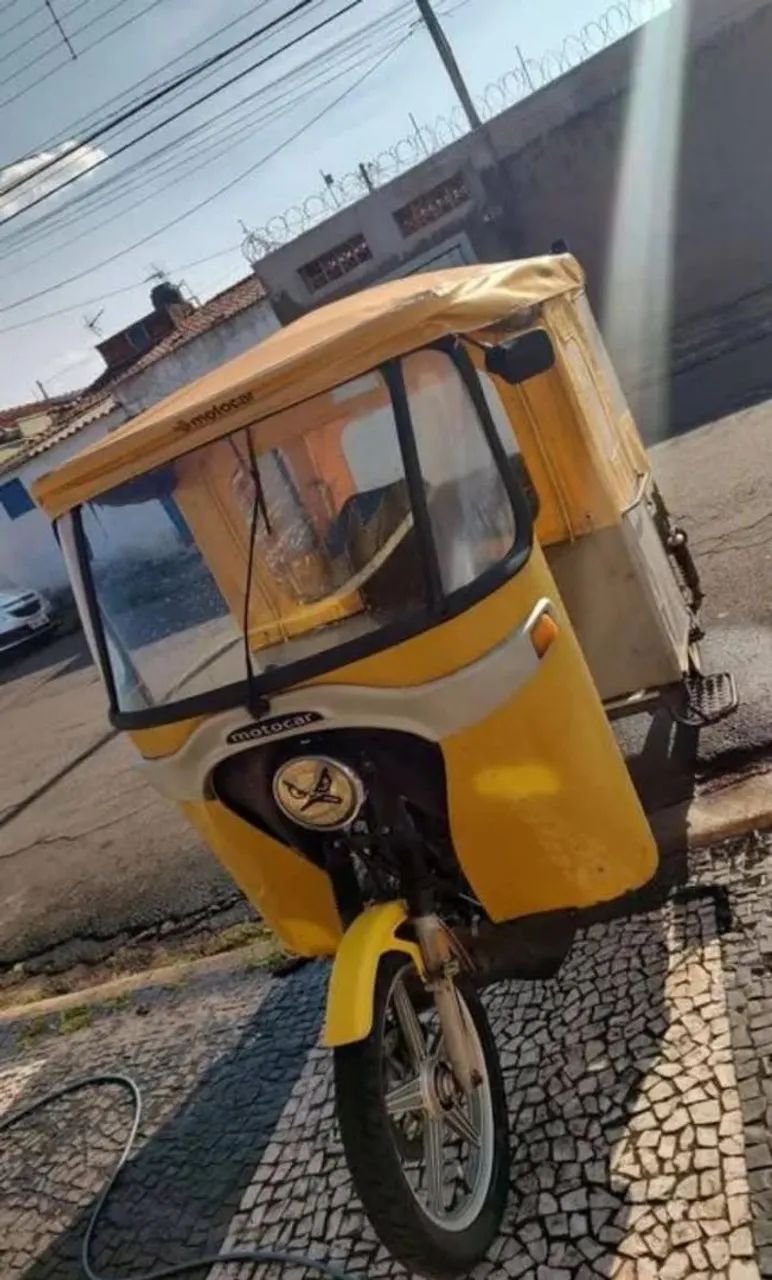 Tuk tuk