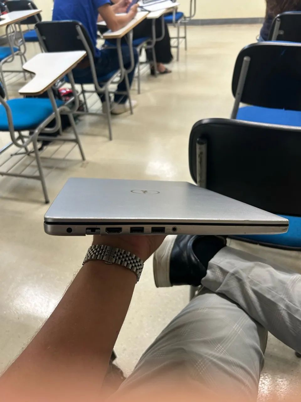 Notebook Dell  - Foto 4