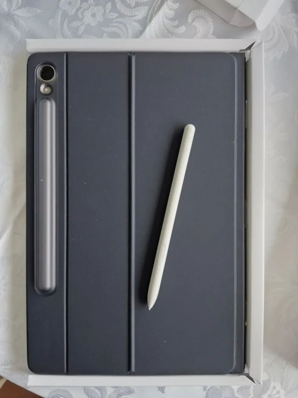 Galaxy tab 9  - Foto 2