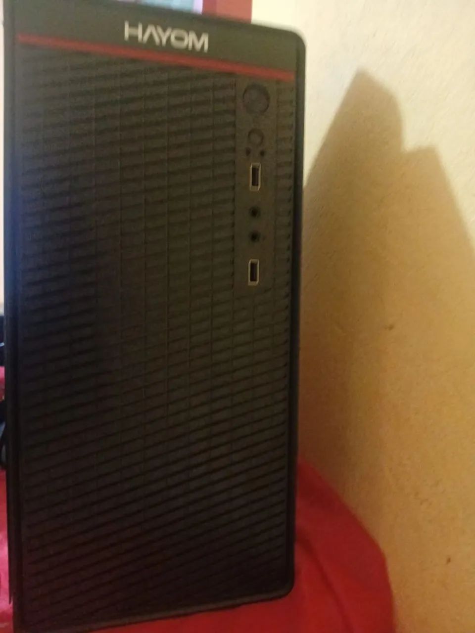 Pc gemer  - Foto 5