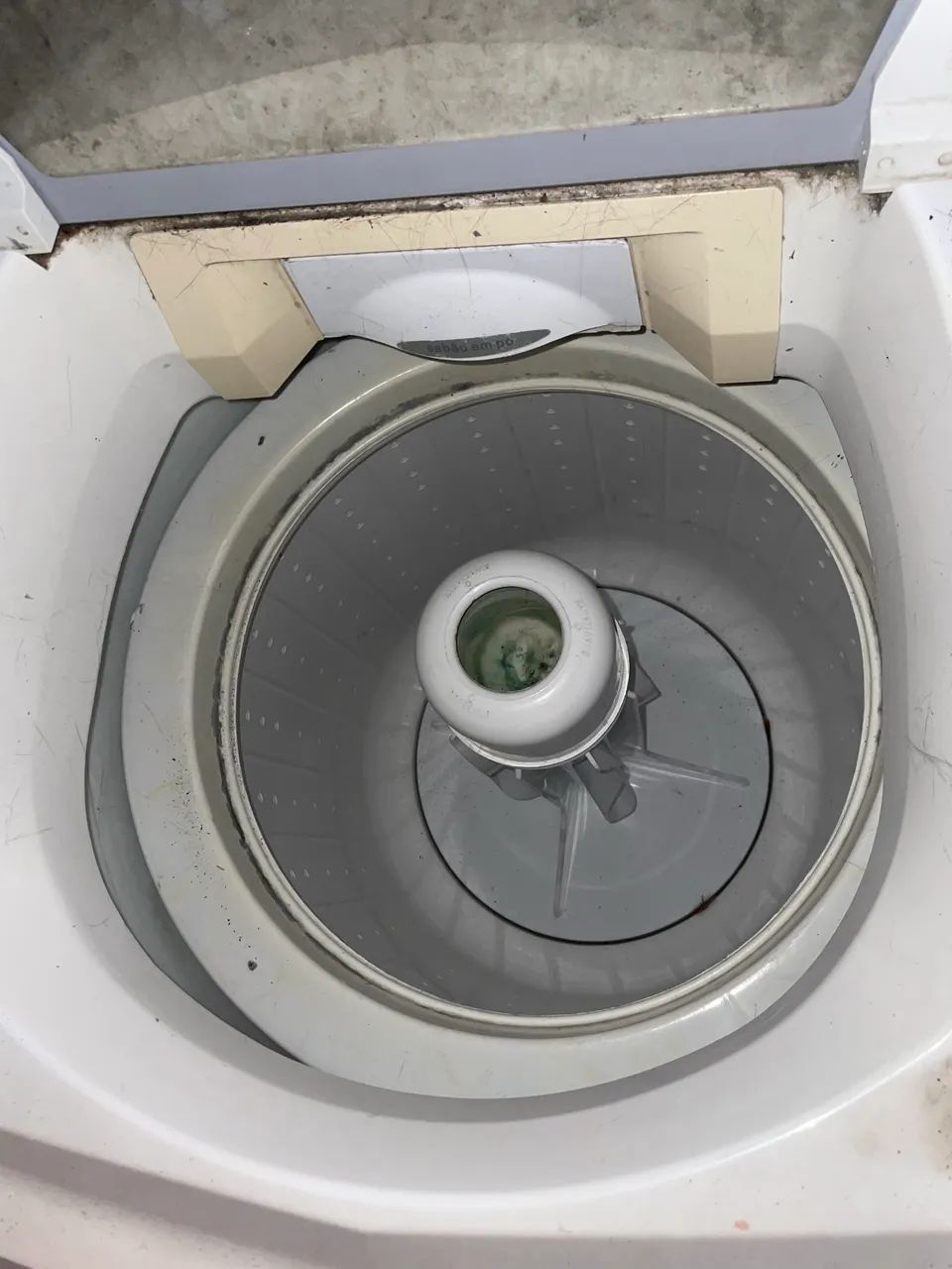 Máquina Brastemp 8 KG