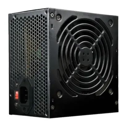 Fonte Real 500w *NOVA COM GARANTIA* - Foto 2