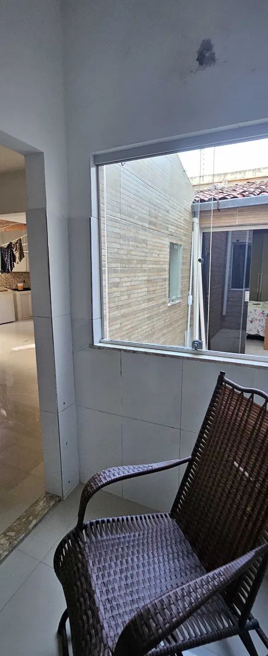 Excelente casa! Tem 200m² com 3 vagas de garagens, toda reformada e muito bem localizada!  - Foto 6