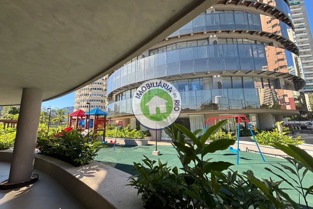 VENDO STUDIO NA TORRE NIEMEYER 360º - Foto 3