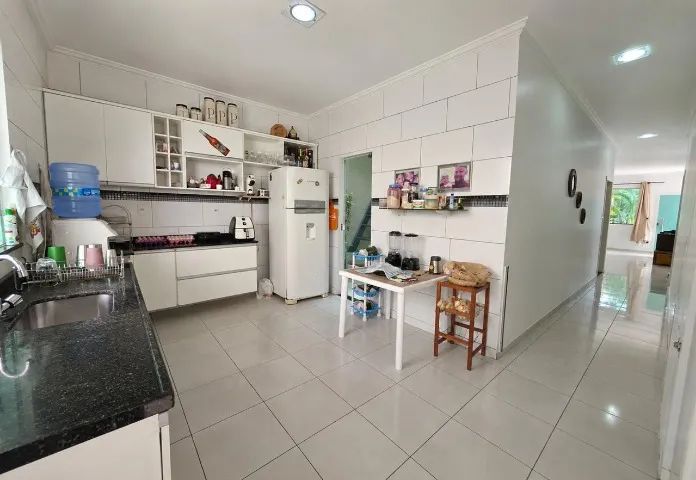 CASA CONDOMÍNIO TAPÁJOS 800MIL 250M² - Foto 4