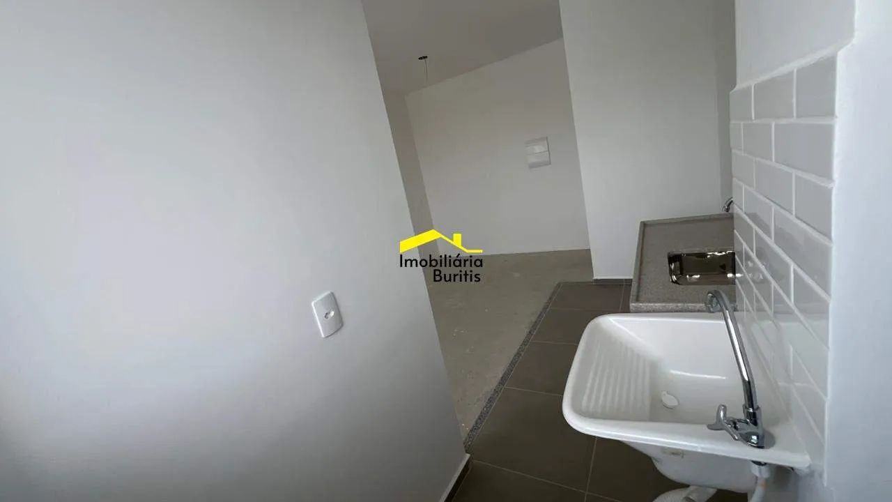 ÓTIMO APARTAMENTE DE 03 QUARTOS NO ESTORIL - Foto 5