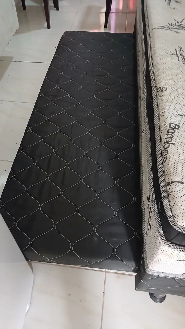 Cama bicama box solteiro  - Foto 2