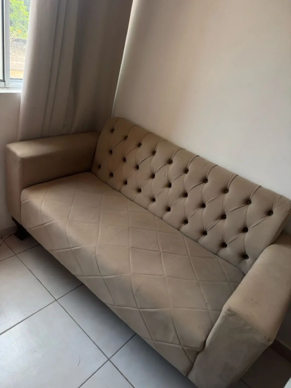 Sofás 700 Reais - Foto 2