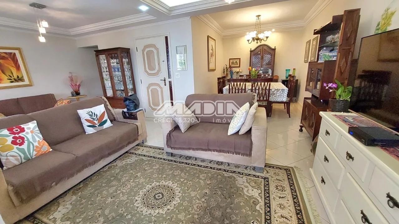 apartamento - Bela Vista - Valinhos - Foto 2