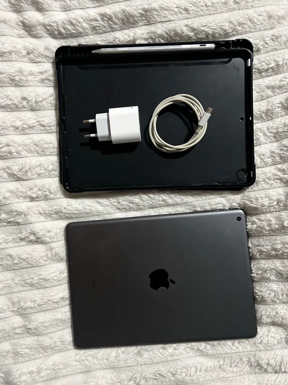 IPAD 9° GERAÇÃO 10?2  - Foto 5