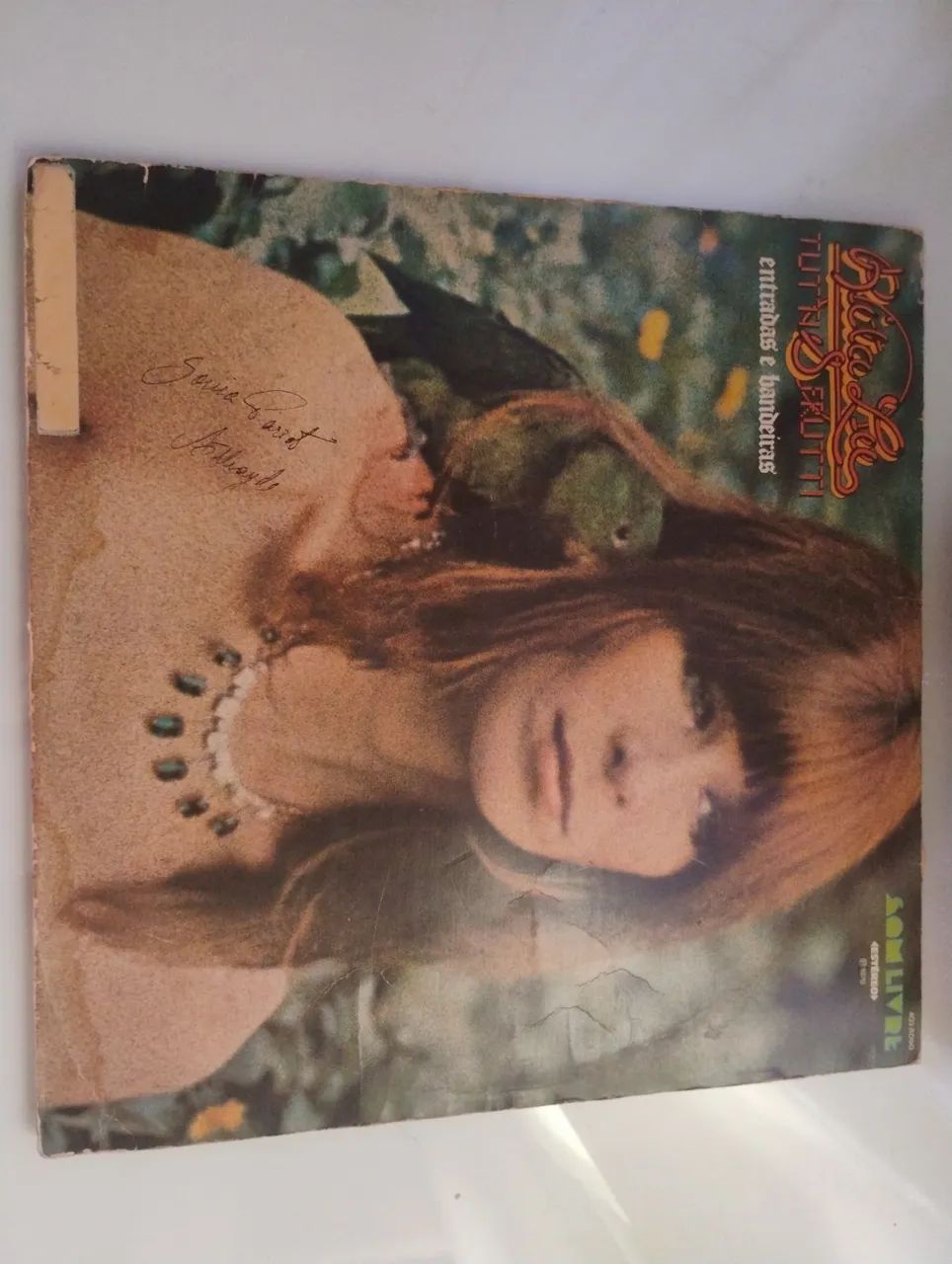 Vinil  usado - Foto 5