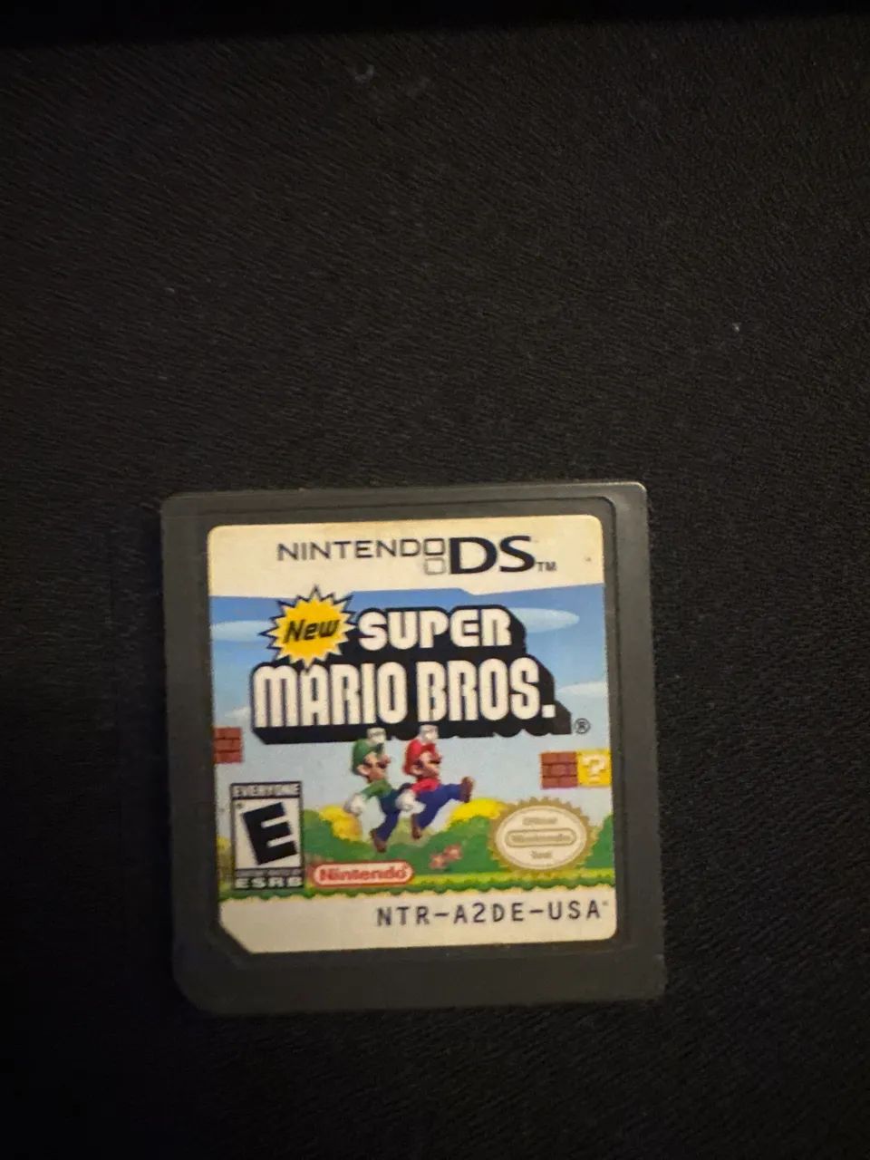 Nintendo DS - Foto 4