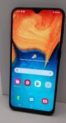 Samsung Galaxy A20 32GB Azul  - Foto 5