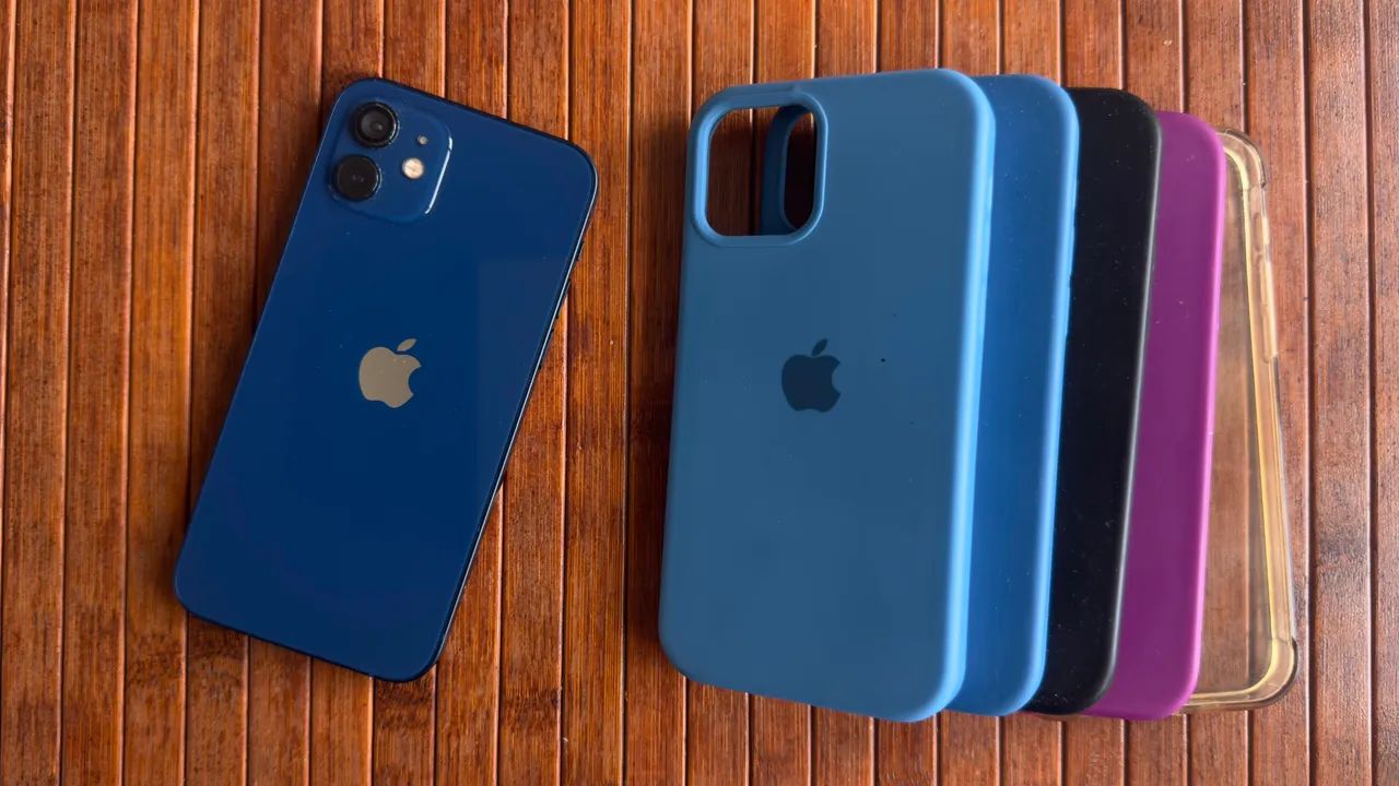 iPhone 12 