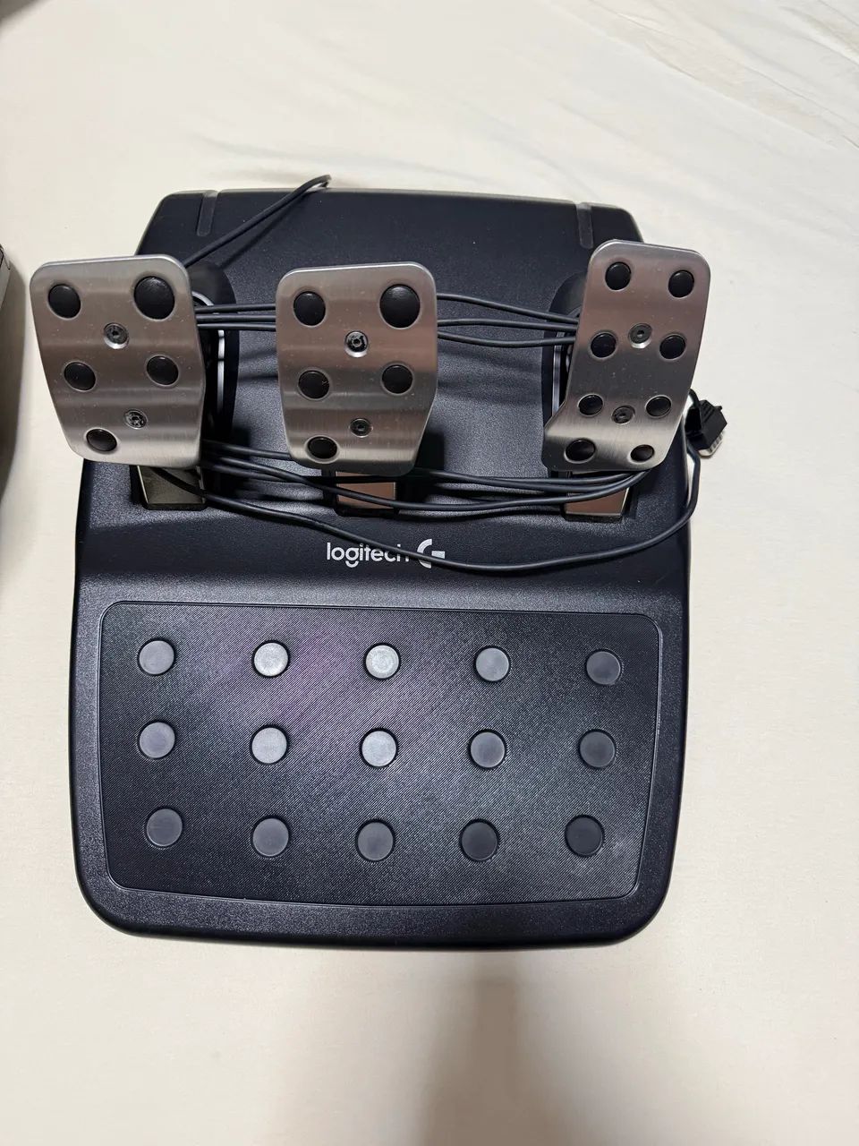 Volante logitech g29 - Foto 5