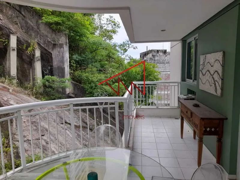 Apartamento - / Residencial / Botafogo - Foto 5