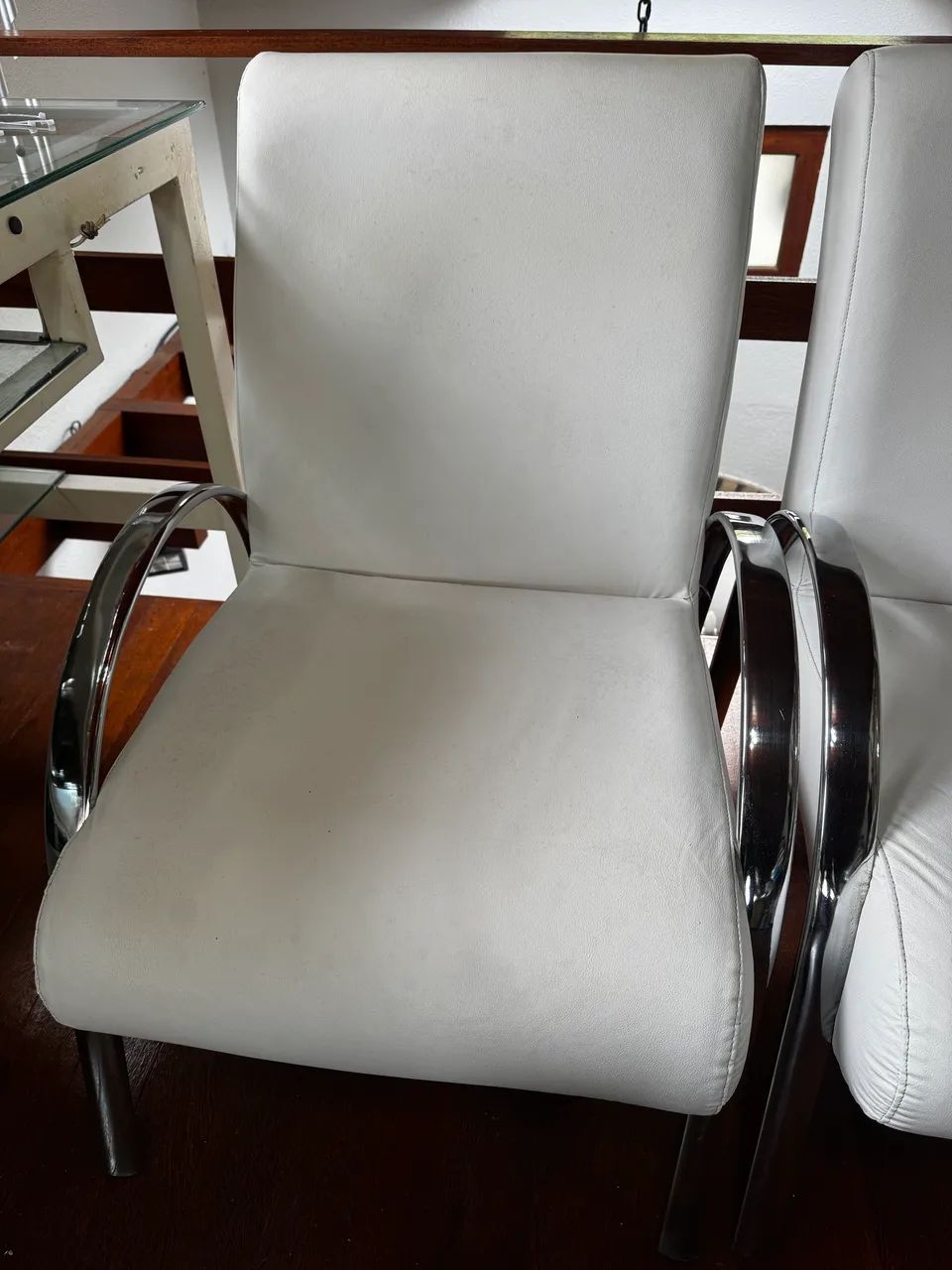 Par de poltronas  - Foto 3