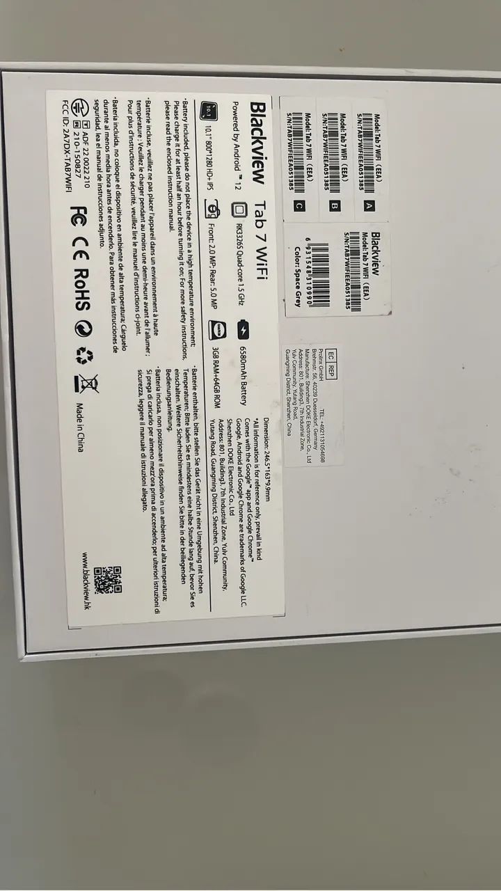 Vendo tablet  R$250,00 - Foto 2