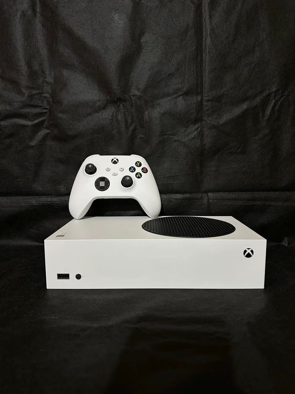 Xbox series S impecável  - Foto 3