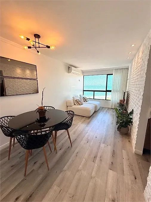 Apartamento 3 Quartos no Evolution Sean Park - Jacarecica