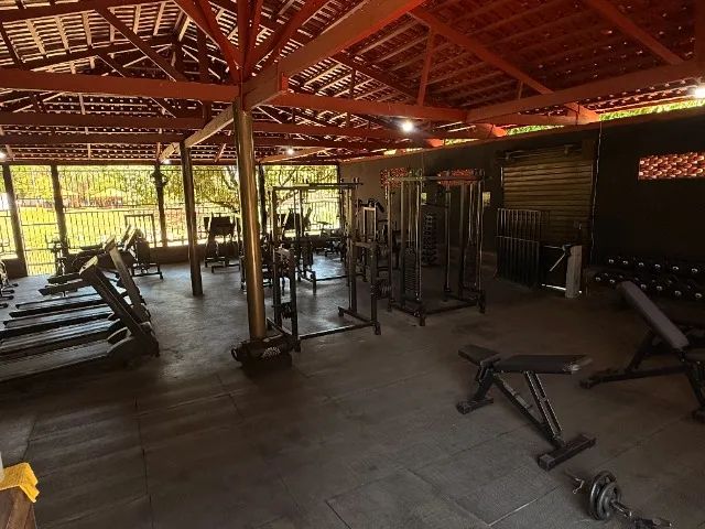 ACADEMIA - Foto 3