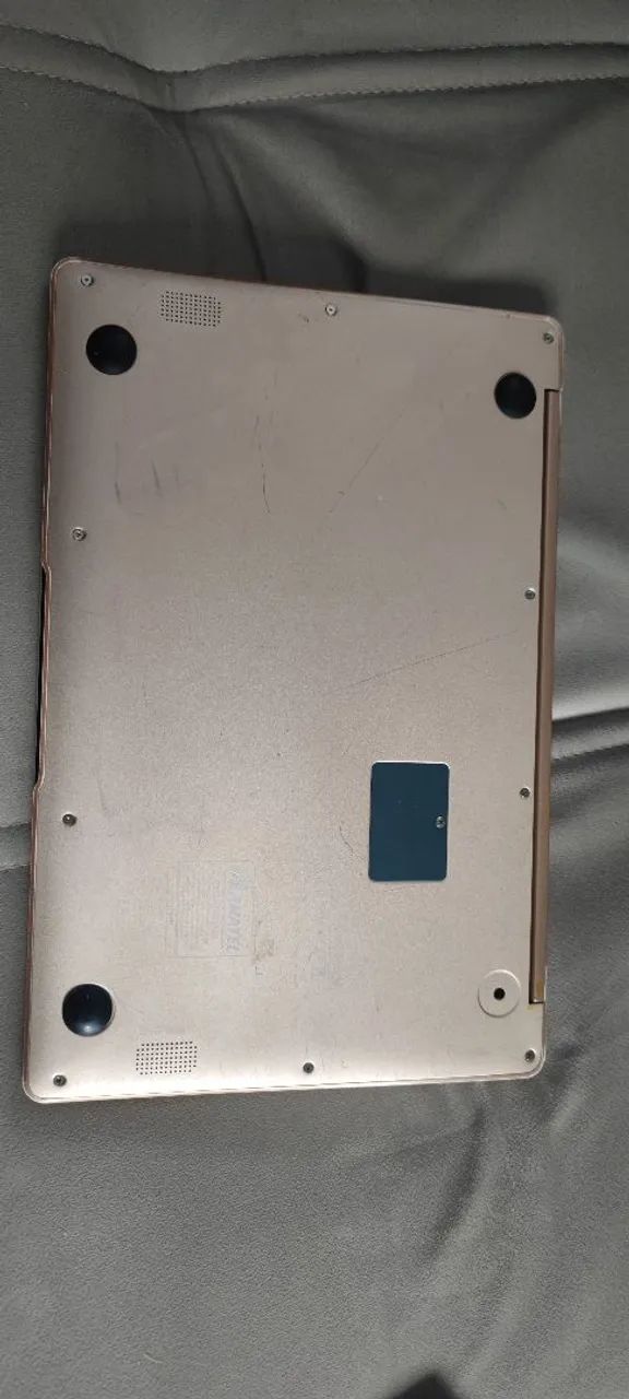 notebook multilaser 13.3 4gb ram 32gb ssd win10 - Foto 5
